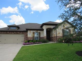 2207 Ralston Creek Ct, Brenham, TX 77833