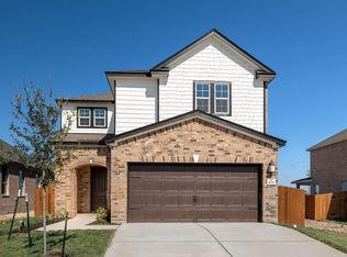 4832 Gragnano Dr, Round Rock, TX 78665