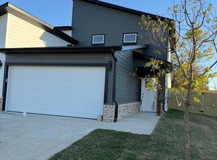 1507 SW Poigai Way #1, Bentonville, AR 72712