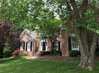 1600 Stevens Ridge Rd, Matthews, NC 28105