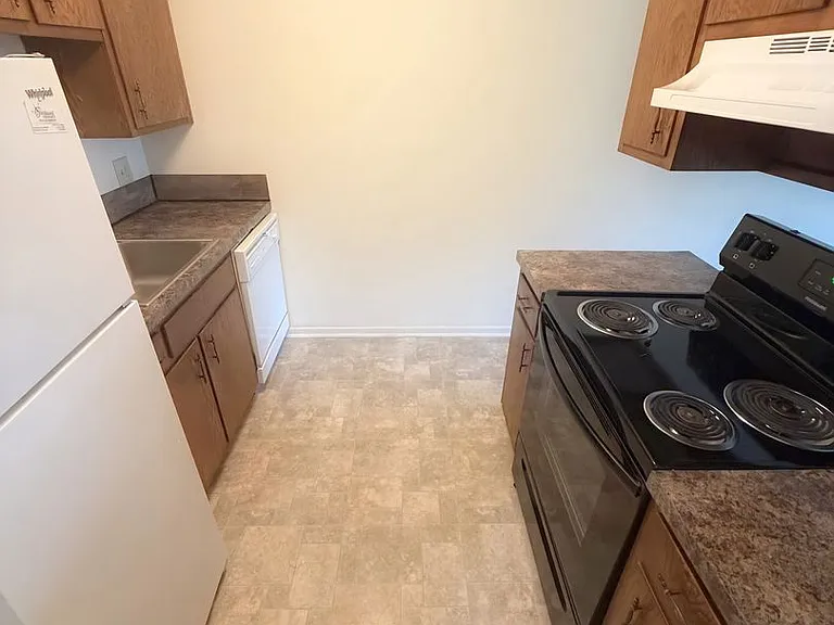 2 Bedroom 1 Bath apartment in Ankeny IA — Photo 9