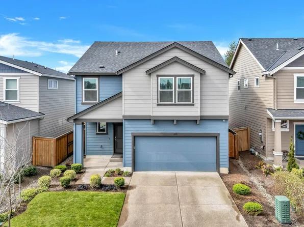365 Himalaya St NE, Salem, OR 97301