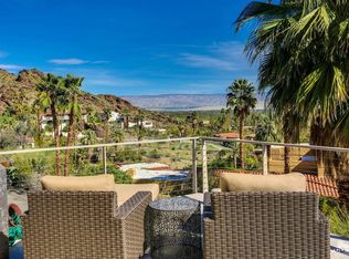 1801 W Crestview Dr, Palm Springs, CA 92264