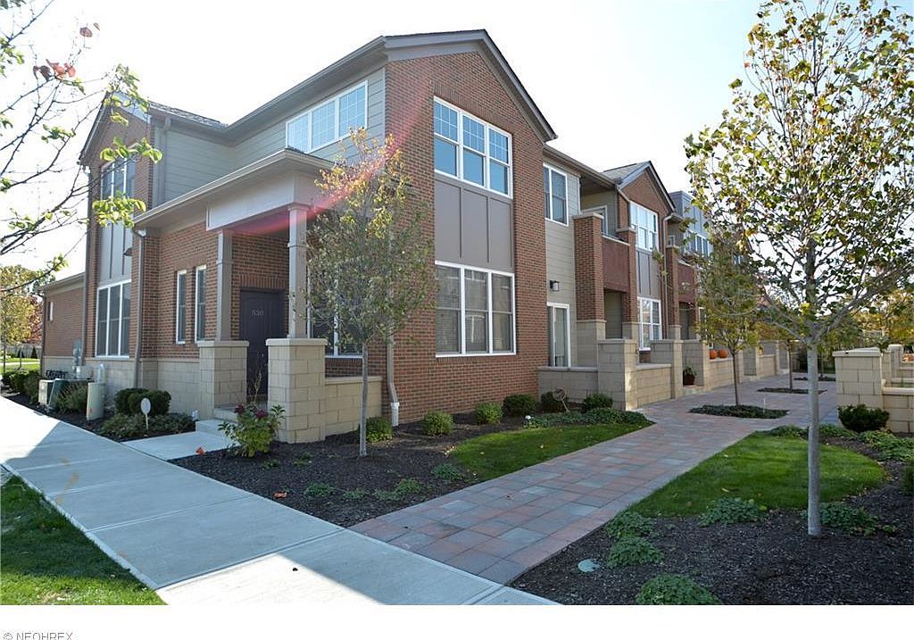 530 Beachcliff Row Dr, Rocky River, OH 44116 Zillow