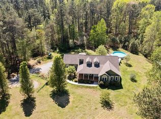 5035 Oak Grove Church Rd, Mebane, NC 27302