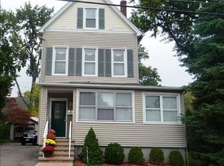 78 Spring Valley Ave #2, River Edge, NJ 07661