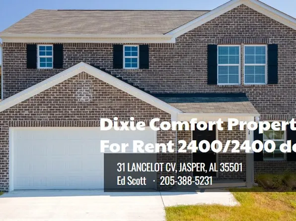 31 Lancelot Cv, Jasper, AL