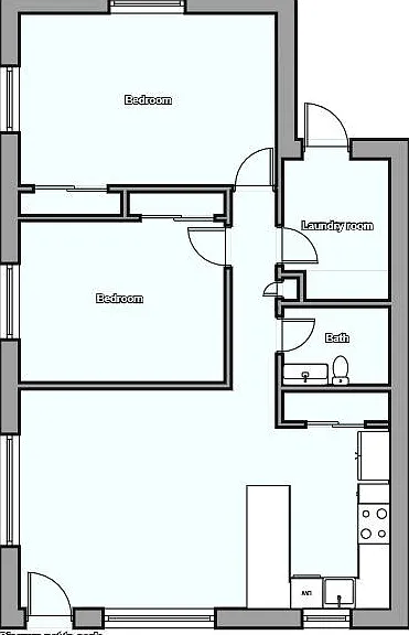 1384 Boylan Ave #B — Photo 10