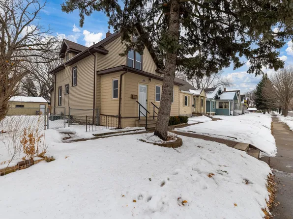 1436 Payne Ave, Saint Paul, MN 55130