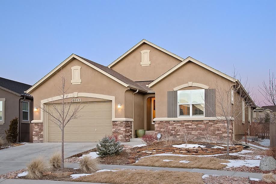 Updated Cordera Rancher