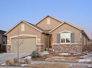 9947 San Luis Park Ct, Colorado Springs, CO 80924