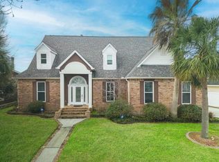 302 Charles Ct, Slidell, LA 70458
