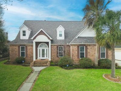 302 Charles Ct, Slidell, LA, 70458