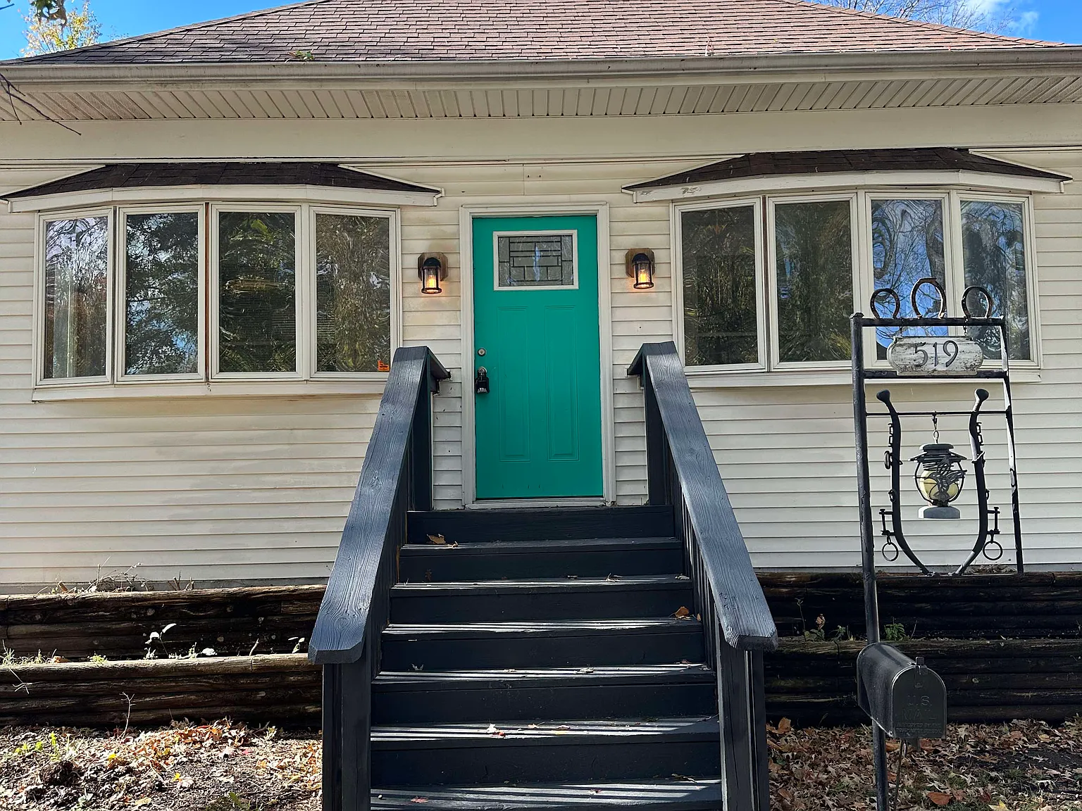 2 bed, 2000 sqft, $950 — Photo 1