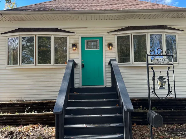519 N Porter St, Slater, MO 65349
