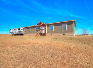1106 Jacy Ln, Blanchard, OK 73010