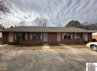 188/192/196/200 Megan Dr, Murray, KY 42071
