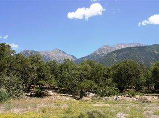 1900 Upper Rdg, Crestone, CO 81131