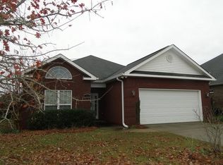 718 Post Oak Way, Warner Robins, GA 31088