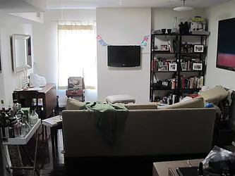 Rented by J Misrahi Realty Corp