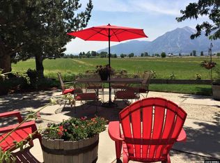 1604 Behia Cir, Minden, NV 89423