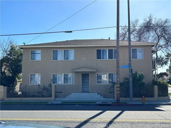 1500 E Wardlow Rd, Long Beach, CA 90807