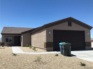 2605 Big Country Trl, Bullhead, AZ 86442