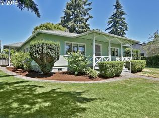 4209 SE Ellis St, Portland, OR 97206