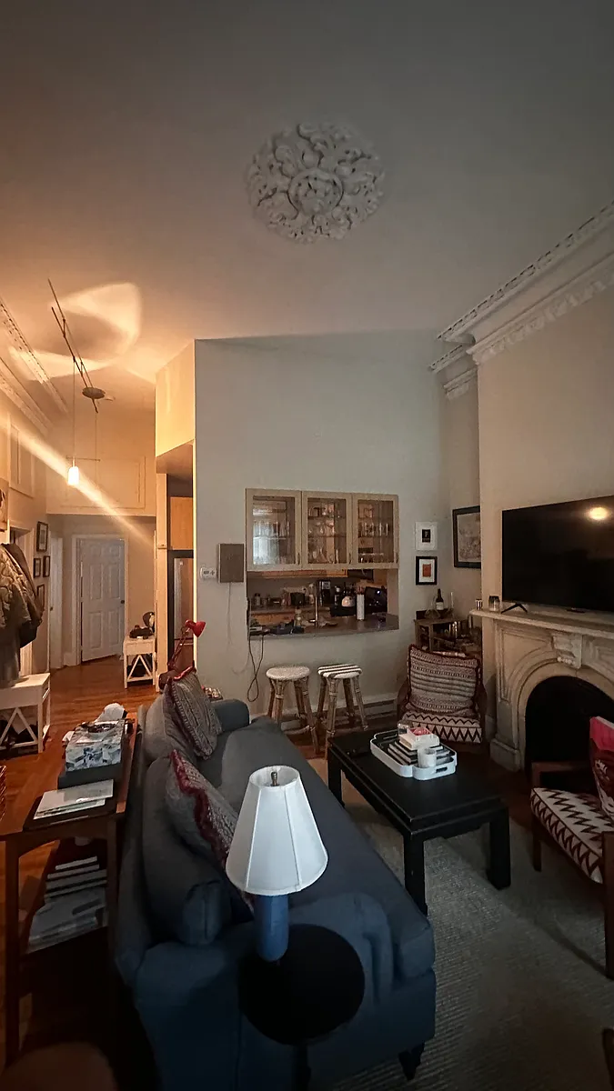 Building Photo - 88 Waltham St #4