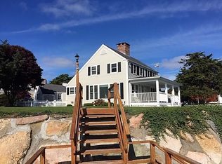 40 Grandview Dr, South Yarmouth, MA 02664