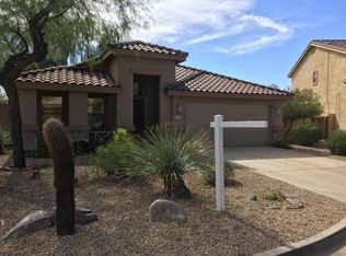 10117 E Morning Star Dr, Scottsdale, AZ 85255