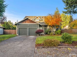 15009 Westmore Drive E, Puyallup, WA 98374