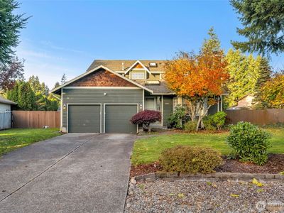 15009 Westmore Drive E, Puyallup, WA, 98374