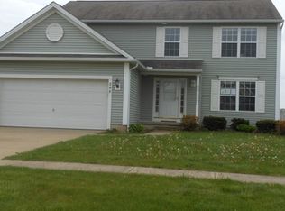 248 Springbrook Cir, Elyria, OH 44035