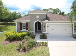 3602 Shadow Arbor Way, Lutz, FL 33548