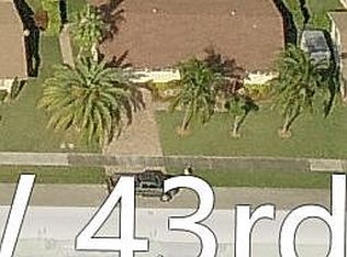 1761 NW 43rd St, Oakland Park, FL 33309