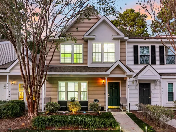 8158 Shadow Oak Dr, Charleston, SC 29406