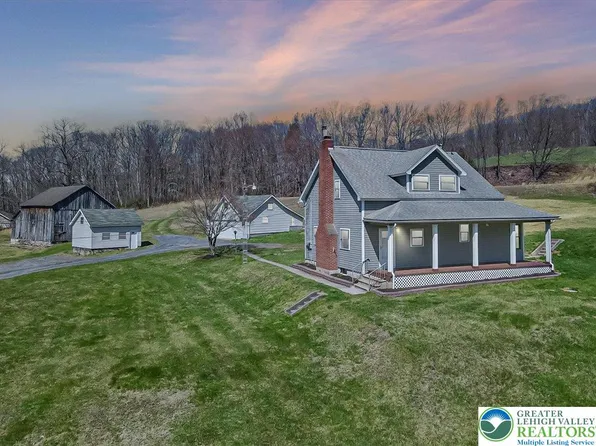 376 Route 115, Saylorsburg, PA 18353