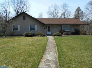 45 Golf Course Rd, Mohnton, PA 19540