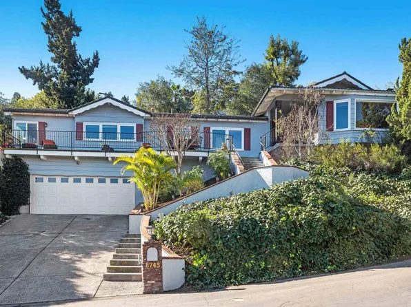8745 Glenira Ave, La Mesa, CA 91941