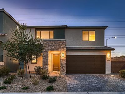 10103 Eden Mountain St, Las Vegas, NV, 89141