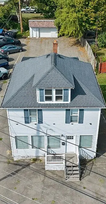 157 Harry L Dr #1