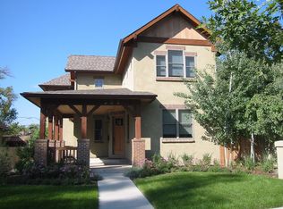 305 S Race St, Denver, CO 80209