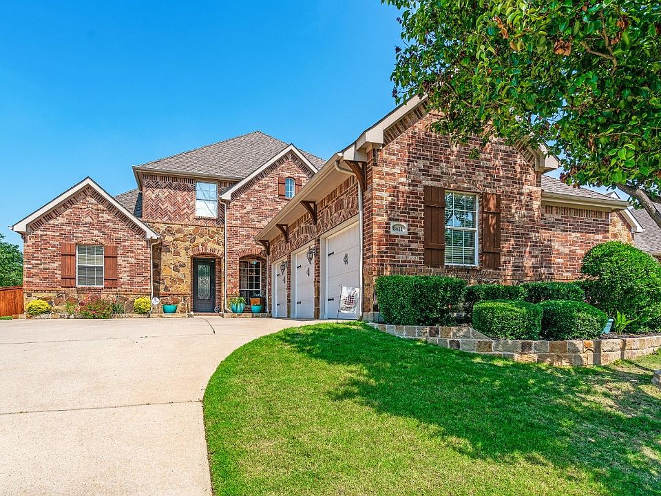 8611 Weston Ln, Argyle, TX 76226 Zillow