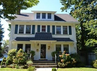 264 Kingsland Ter, South Orange, NJ 07079