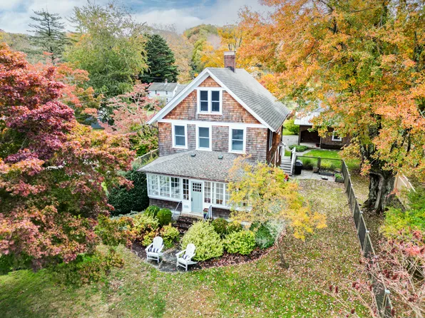 126 Main Street, Essex, CT 06409