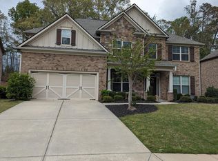 5850 Springbox Dr, Suwanee, GA 30024