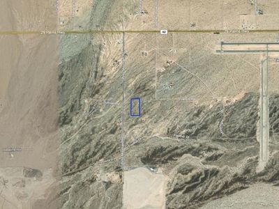 0 Pinto Mountain Rd, Twentynine Palms, CA, 92277