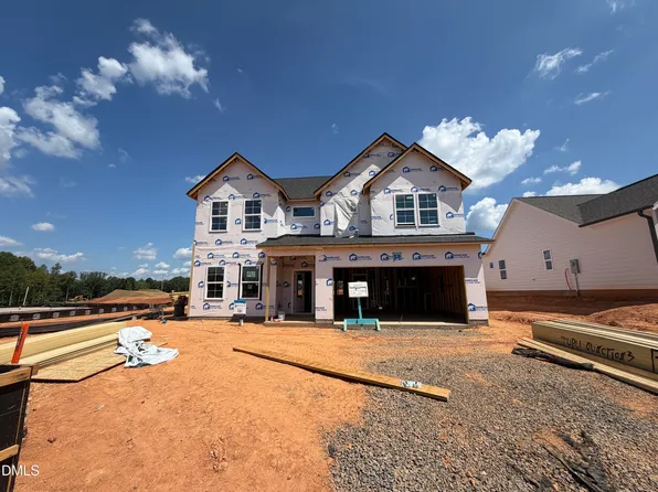 1915 Pollinator Pl, Mebane, NC 27302
