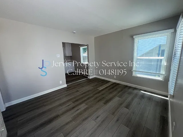 1 bed, $1,800 — Photo 1